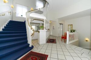 Fotografie z fotogalerie ubytování Kurhaus Hotel v destinaci Wyk auf Föhr