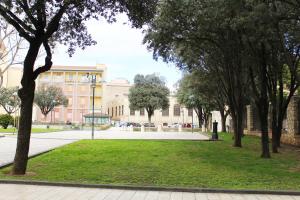 A garden outside Cagliari 4u