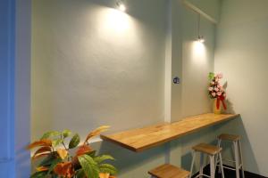 Fotografie z fotogalerie ubytování JD hostel v destinaci Ayutthaya