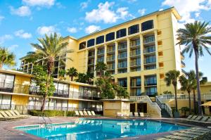 Gallery image of Sirata Beach Resort in St Pete Beach