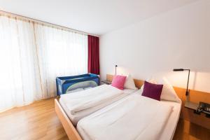 Fotografie z fotogalerie ubytování Hotel Krone v destinaci Buochs + 24 fotografií