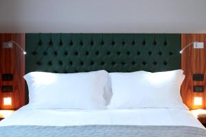 Fotografie z fotogalerie ubytování Hotel Belludi 37 v destinaci Padova