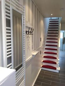 Fotografie z fotogalerie ubytování Ferienhaus Witte Huuske v destinaci Emden