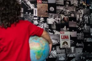 Hosté ubytování Hotel Perla - The storyhoteller
