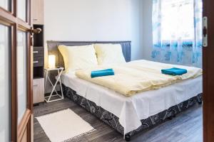 Fotografia z galérie ubytovania Alma Apartman v destinácii Salgótarján