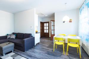 Fotografia z galérie ubytovania Alma Apartman v destinácii Salgótarján + 9 fotografií