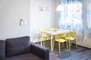 Fotografia z galérie ubytovania Alma Apartman v destinácii Salgótarján