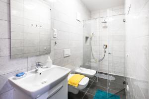 Fotografia z galérie ubytovania Alma Apartman v destinácii Salgótarján