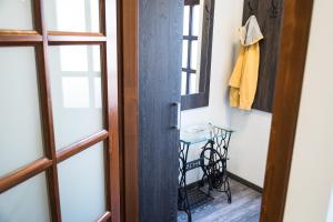 Fotografia z galérie ubytovania Alma Apartman v destinácii Salgótarján