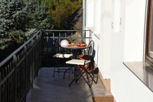 Fotografia z galérie ubytovania Alma Apartman v destinácii Salgótarján