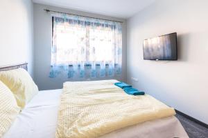 Fotografia z galérie ubytovania Alma Apartman v destinácii Salgótarján