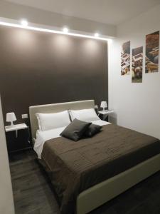 A bed or beds in a room at CIVICO 29