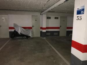 Fotografia z galérie ubytovania Apartamentos Llobregat v destinácii Cambrils