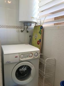 Fotografia z galérie ubytovania Apartamentos Llobregat v destinácii Cambrils