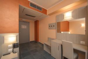 Fotografie z fotogalerie ubytování Hotel Testani Colleferro v destinaci Colleferro