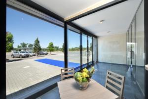 Fotografie z fotogalerie ubytování Hotel Testani Colleferro v destinaci Colleferro