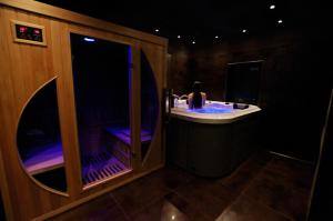 Fotografie z fotogalerie ubytování Murter New- with Sauna&Jacuzzi 2025 v Murteru