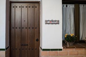 Fotografie z fotogalerie ubytování La Casa De Las Abuelas v destinaci Toledo