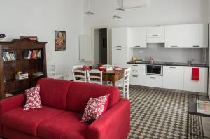 Gallery image of La Tintoria Suites in Asti
