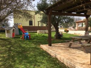 Foto dalla galleria di Grano Arso Appartamento Turistico a Cisternino