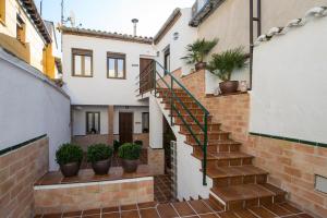 Fotografie z fotogalerie ubytování La Casa De Las Abuelas v destinaci Toledo