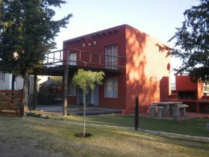 Το κτήριο όπου στεγάζεται  το σαλέ