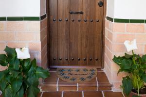 Fotografie z fotogalerie ubytování La Casa De Las Abuelas v destinaci Toledo