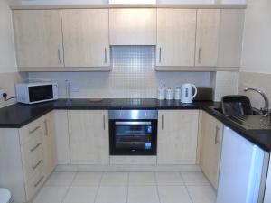 Liverpool 2 Bedroom Apartment