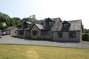 Photo de la galerie de l'établissement Lon y Traeth Bed & Breakfast, à Pentraeth