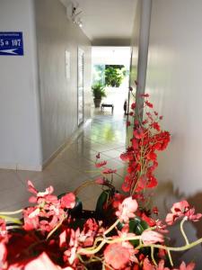 Gallery image of Hotel Monte Carlo Uberlândia in Uberlândia