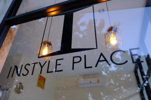 Foto dalla galleria di Instyle Place a Chiang Rai