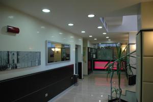 Φωτογραφία από το άλμπουμ του Hotel Kristall σε Corsico