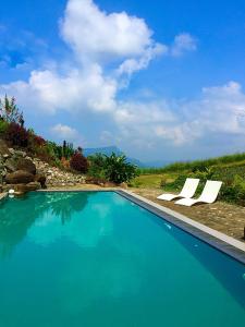 Gallery image of Singha Sanasa Luxury Homestay in Nuwara Eliya