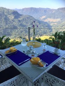 Gallery image of Singha Sanasa Luxury Homestay in Nuwara Eliya