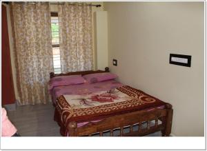 Gallery image of Lahari Welcomes You in Madikeri