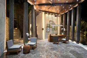 Fotografie z fotogalerie ubytování The Tamarind Resort - Nusa Lembongan v destinaci Nusa Lembongan