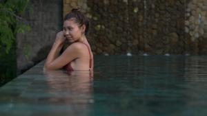 Hosté ubytování The Tamarind Resort - Nusa Lembongan