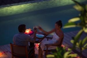 Hosté ubytování The Tamarind Resort - Nusa Lembongan