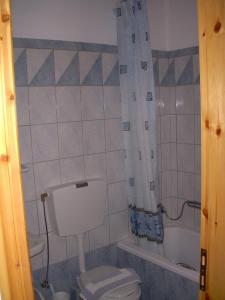 カボスにあるLikourgos Beachのギャラリーの写真