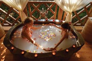 Hosté ubytování Dreamland Maldives Resort