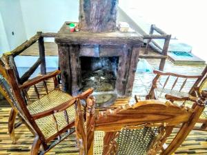 Fotografie z fotogalerie ubytování travellers nest inn v destinaci Nuwara Eliya
