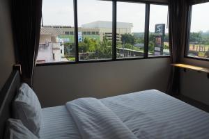 Fotografie z fotogalerie ubytování A3 Living v destinaci Surat Thani