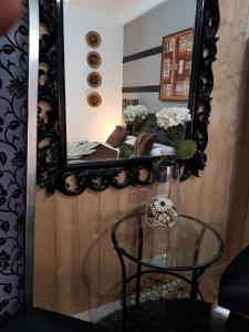 Fotografie z fotogalerie ubytování 3Jolie v destinaci Verona