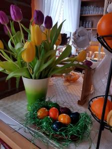 Ảnh trong thư viện ảnh của Hotel Bertramshof ở Wismar