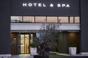 Fotografie z fotogalerie ubytování Perla Residence Hotel & SPA v destinaci Podgorica