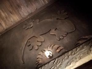 Зображення з фотогалереї помешкання Taketomijima Guesthouse and je Taime у місті Такетомі