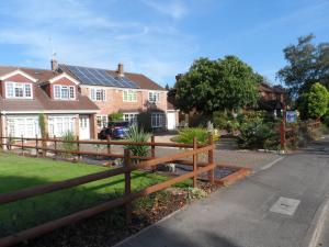 Gallery image of Mayfields Guest House in Wokingham