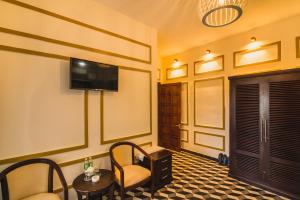 Gallery image of Thien Phu Hotel in Hue