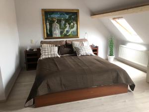 Gallery image of B&B Chez Marraine in Lissewege