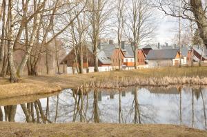 Fotografie z fotogalerie ubytování Apartmán Šestka v Nové Peci